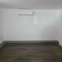 Victor Mizrahi's room