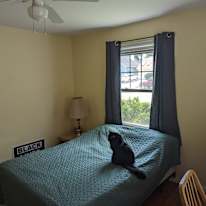 K-K's room