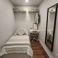 Welcome Travel Accomodation's room