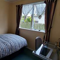 Kimmie's room