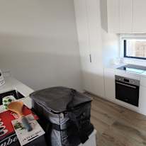 Romel's room