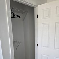 Jasmine's room