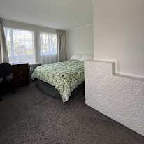 Eden Getu Abera's room