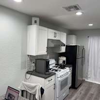 Alex's room