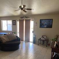 Margarita's room
