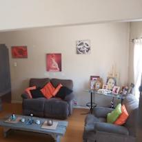 Sonya's room