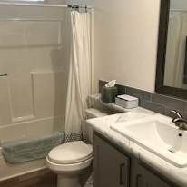 Carol's room