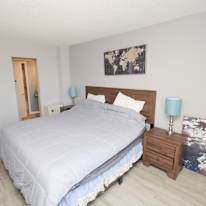 Rhonda's room