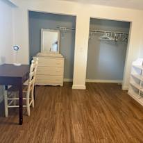 Jean's room