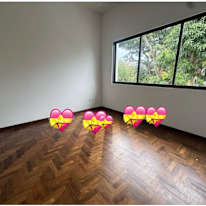 Kai's room