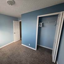 Dylan Edwards's room