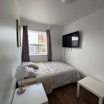 Rabia's room