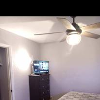 Armando's room