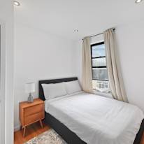 Sam June's room