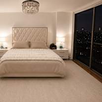 Ava's room