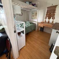 Natalie's room