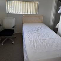 Hayley's room