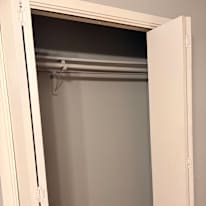 Delia's room