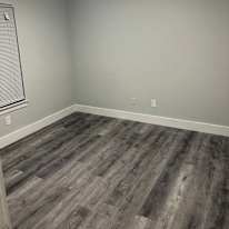 Vernice's room