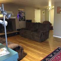 Joseph's room