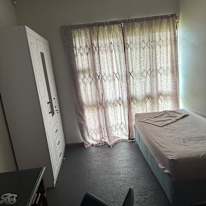 RIEKIE's room
