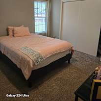 Ana's room