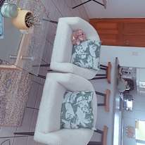 JOE's room