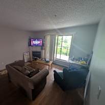 KJ's room