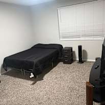 Sofia's room