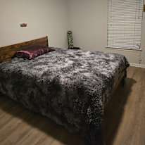 Shawnna's room