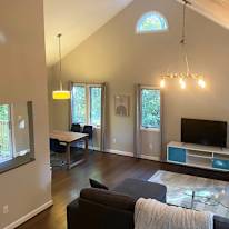 Matthew Conklin's room