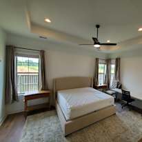 Taylor's room