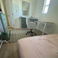 Shirlly's room