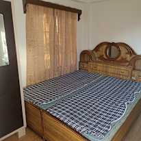 Akshay's room