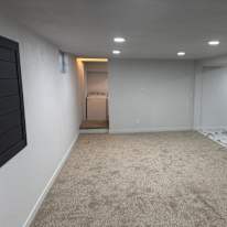 Kristina's room