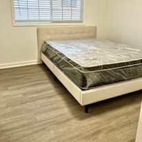 Terry's room
