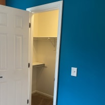 Nancy's room