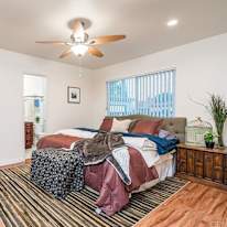 Brian D's room