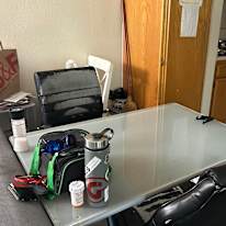 Kendrick's room