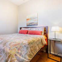 Madelyn's room