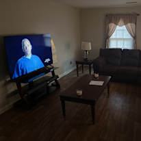Cary L Grubbs's room