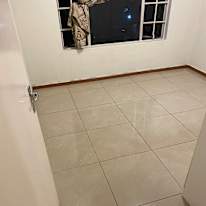 Monica's room