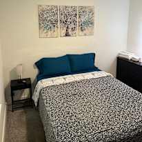 Renold's room