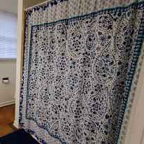 Quube's room