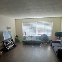 Lucius's room