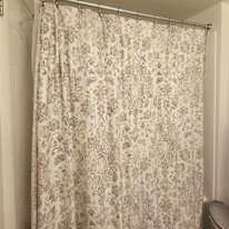 Katherine's room