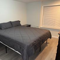 SandK's room