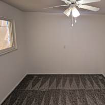 Roland's room