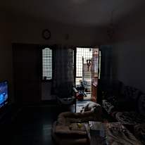 Sri Krishna's room