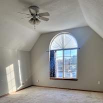 RJ's room